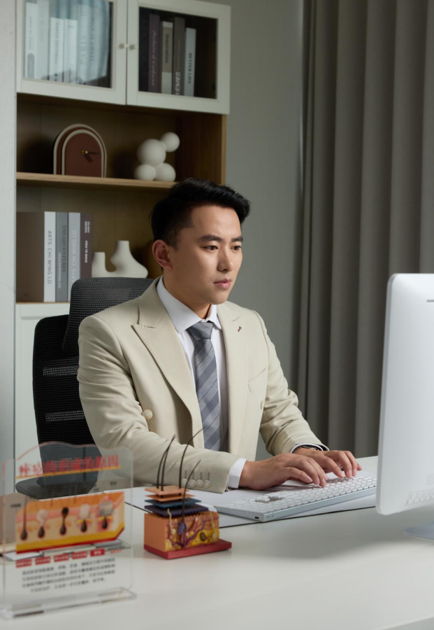 伊的家护肤达人邢福光(晓光老师):护肤还需因时制宜、因人而异插图(1) 伊的家护肤达人邢福光(晓光老师):护肤还需因时制宜、因人而异插图(1)