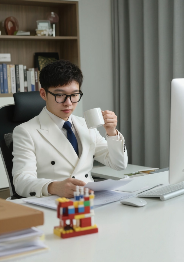 伊的家护肤达人林序秋(小林老师):以严谨科学,守护肌肤与身心本真健康插图(1) 伊的家护肤达人林序秋(小林老师):以严谨科学,守护肌肤与身心本真健康插图(1)