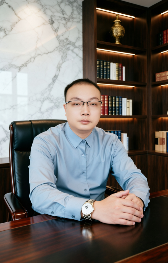 伊的家护肤达人周思龙(诗龙老师):精准破局,用专业攻克问题肌难题插图 伊的家护肤达人周思龙(诗龙老师):精准破局,用专业攻克问题肌难题插图