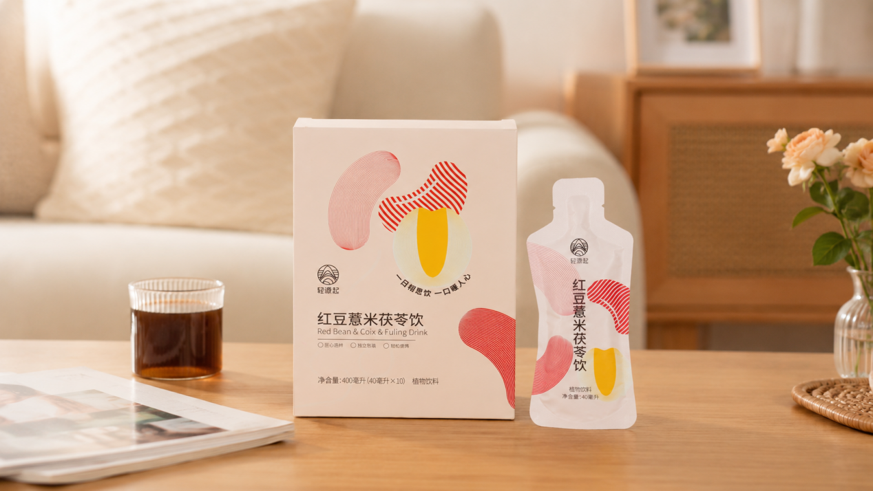 红豆薏米茶哪个牌子好?认准这4个硬标准,帮你挑对好产品插图(2) ChatGPT Image 2026年6月16日 10_47_32