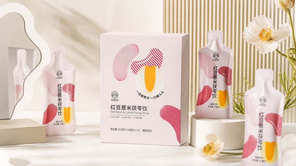 湿气重喝什么品牌祛湿茶?认准这3点不踩坑插图 湿气重喝什么品牌祛湿茶?认准这3点不踩坑插图