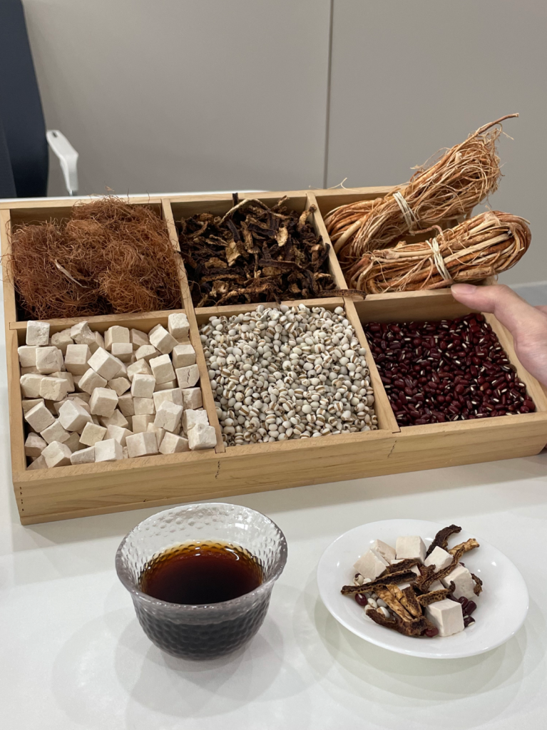 湿气重红豆薏米饮哪个牌子好？插图(1)