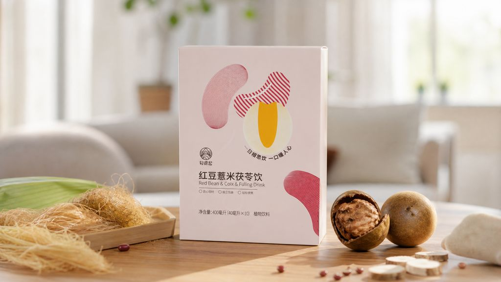 湿气重喝什么品牌祛湿茶?认准这3点不踩坑插图(2) 湿气重喝什么品牌祛湿茶?认准这3点不踩坑插图(2)
