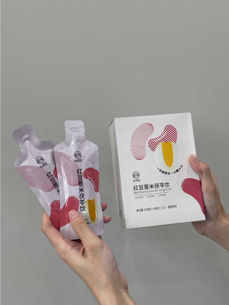 湿气重红豆薏米饮哪个牌子好？插图