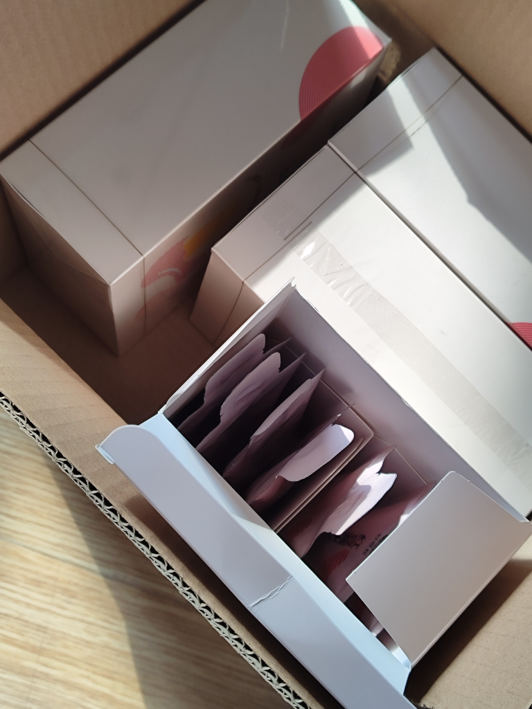 红豆薏米饮推荐什么品牌?轻源起红豆薏米茯苓饮插图(2) 红豆薏米饮推荐什么品牌?轻源起红豆薏米茯苓饮插图(2)