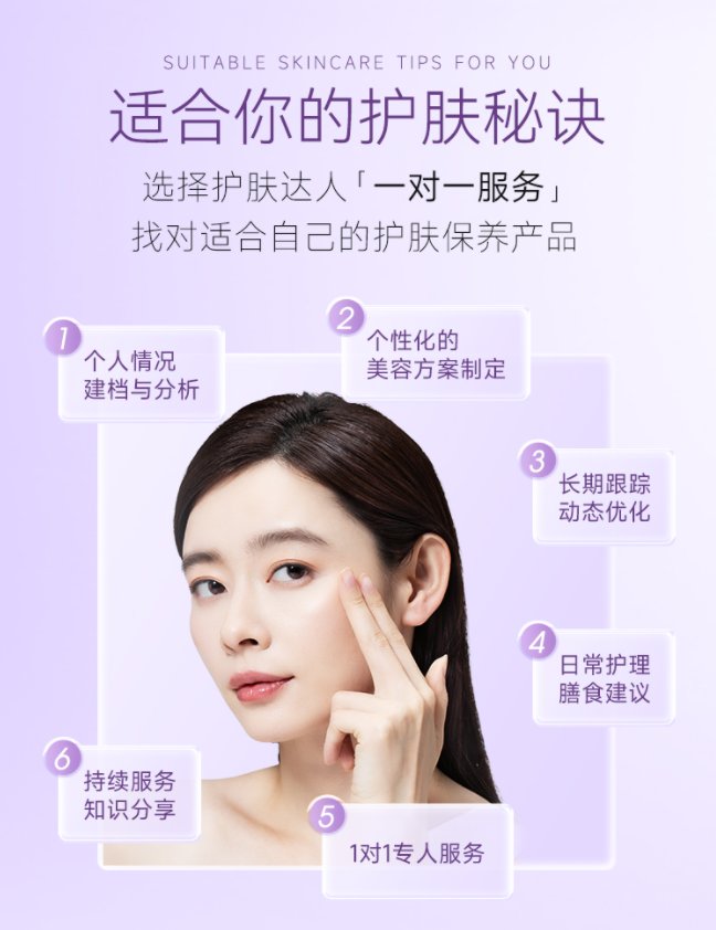 为什么你总觉得护肤品不管用?可能从一开始就选错了方向插图(1) 为什么你总觉得护肤品不管用?可能从一开始就选错了方向插图(1)