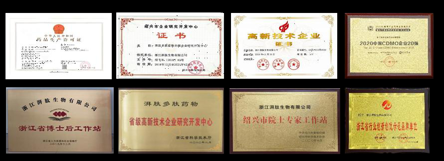 2026蓝铜胜肽冻干粉推荐 | 听肌科学抗老的硬核实力插图(1) 蓝铜胜肽冻干粉