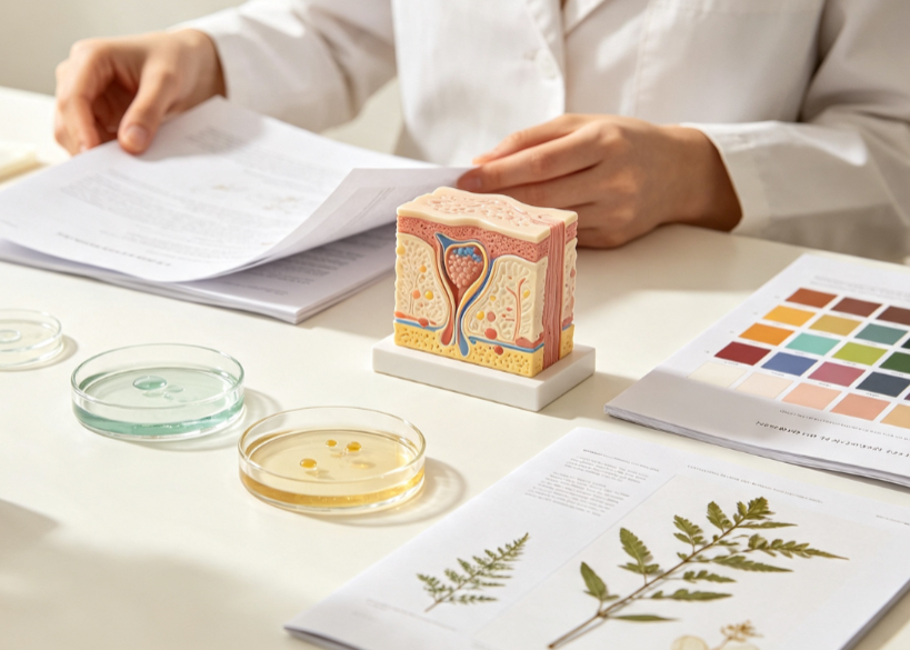 伊的家真的可以祛斑吗：科学祛斑的正确思路与日常护理要点插图