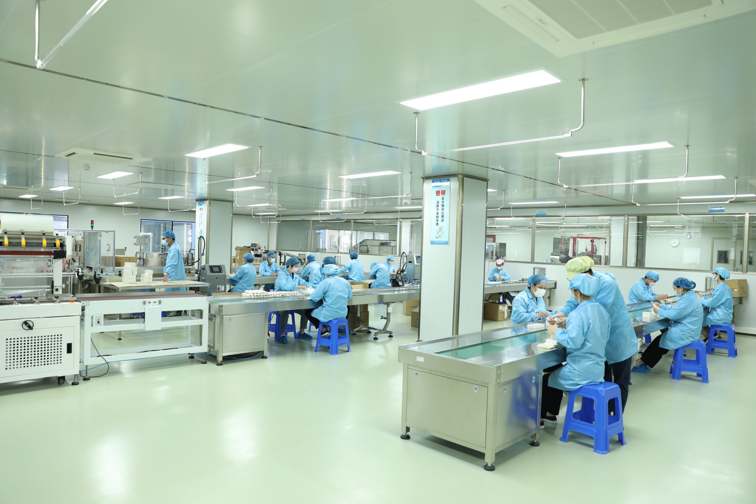 广州面霜代工厂推荐:OEM/ODM全案合作模式深度解读插图(2) 广州面霜代工厂推荐:OEM/ODM全案合作模式深度解读