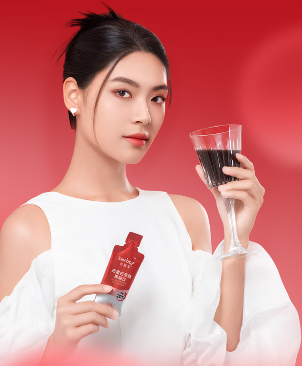 女人真正的高级感,藏在“好气色”里插图(1) 女人真正的高级感,藏在“好气色”里插图(1)