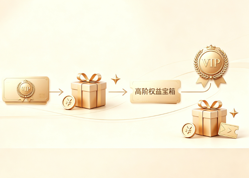 怎么加入伊的家的 vip?有门槛吗插图
