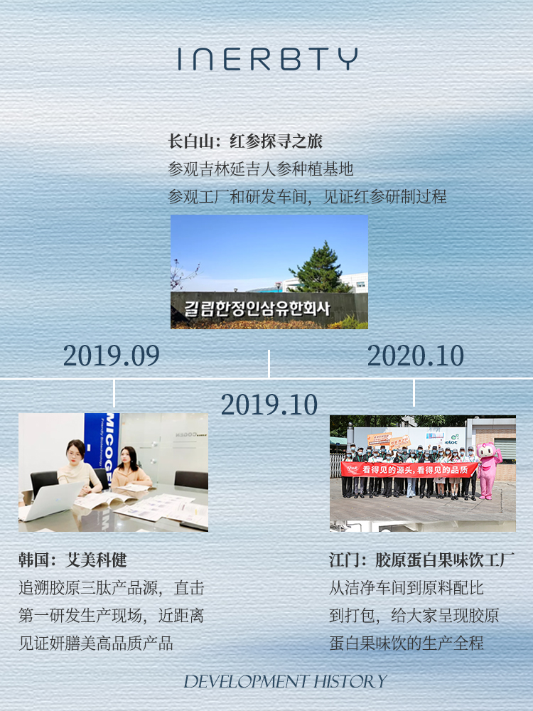 妍膳美是正规品牌吗?从发展历程看品牌经营插图(1) 妍膳美是正规品牌吗?从发展历程看品牌经营插图(1)