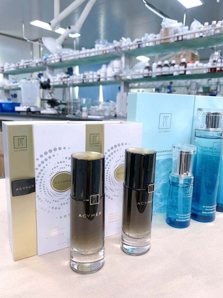面对琳琅满目的护肤品牌,妍诗美凭什么让消费者觉得靠谱?插图 面对琳琅满目的护肤品牌,妍诗美凭什么让消费者觉得靠谱?插图